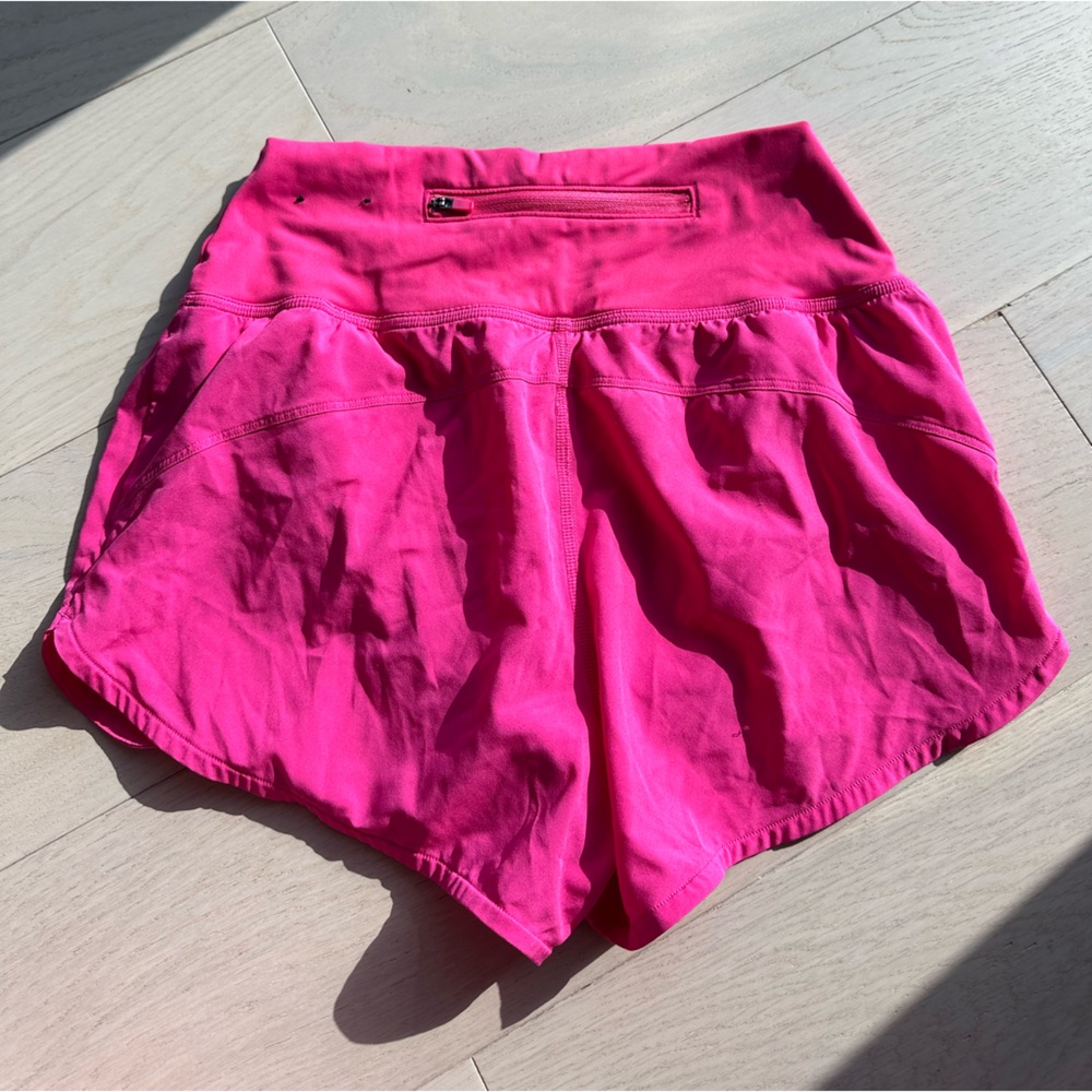 Gilly hicks shorts - Picture 2 of 2